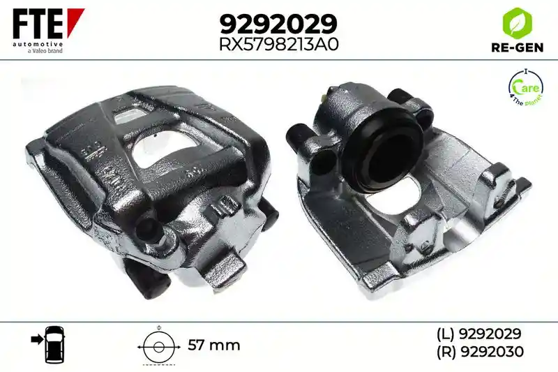 FTE 9292029