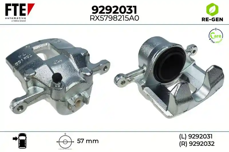 FTE 9292031