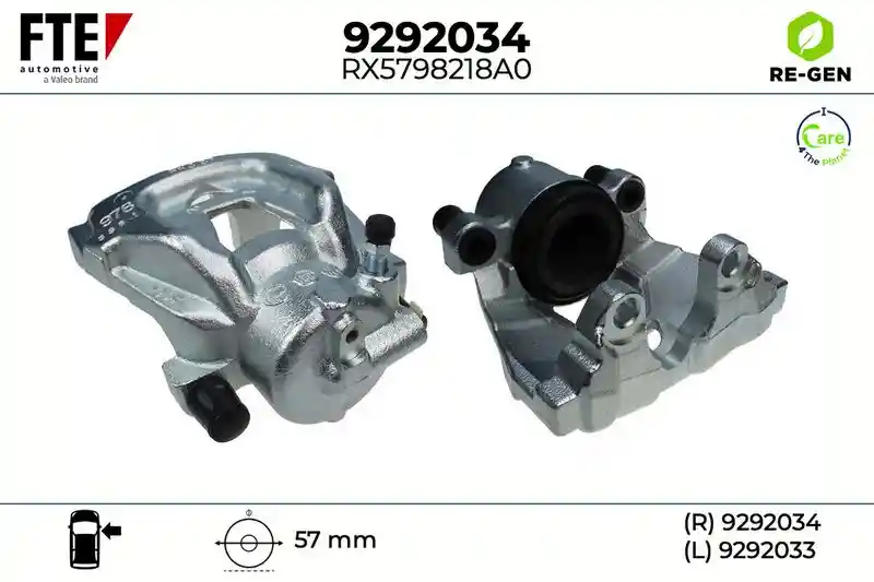 FTE 9292034