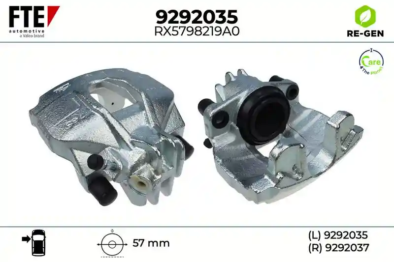FTE 9292035