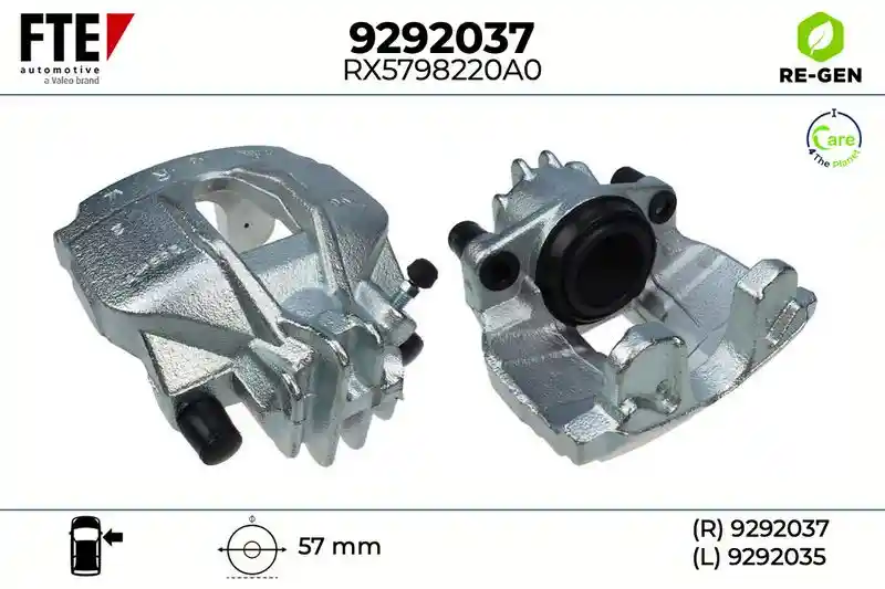 FTE 9292037