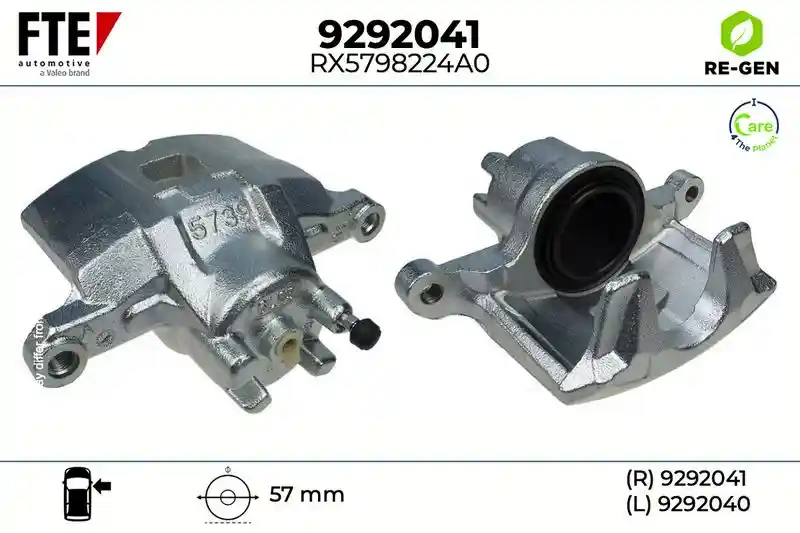 FTE 9292041