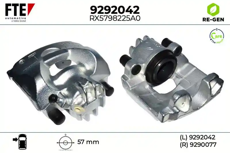 FTE 9292042