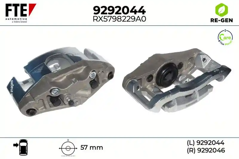 FTE 9292044