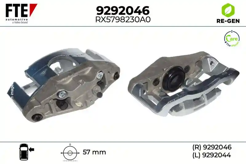 FTE 9292046