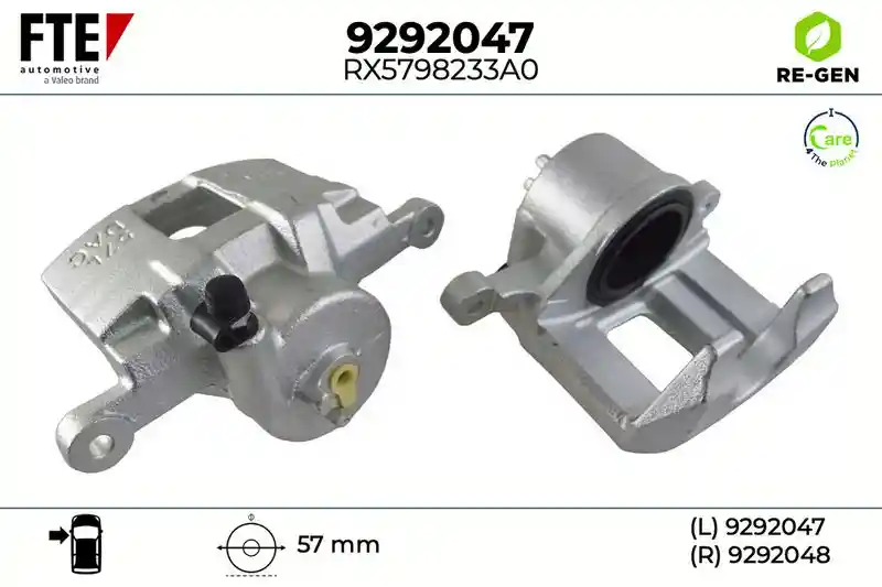 FTE 9292047