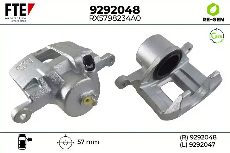 FTE 9292048
