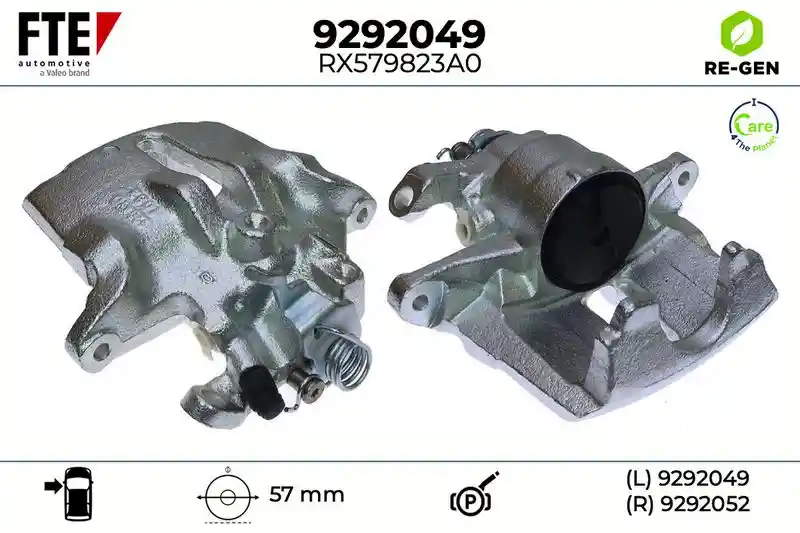 FTE 9292049