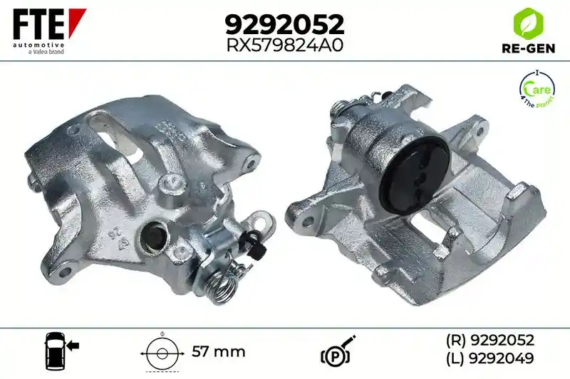 FTE 9292052