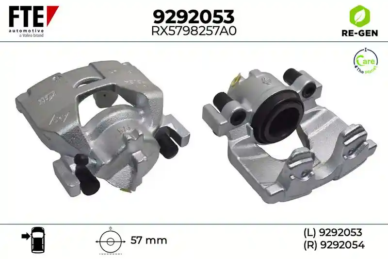 FTE 9292053