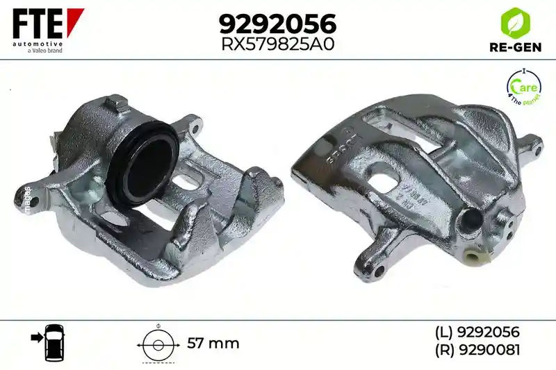 FTE 9292056