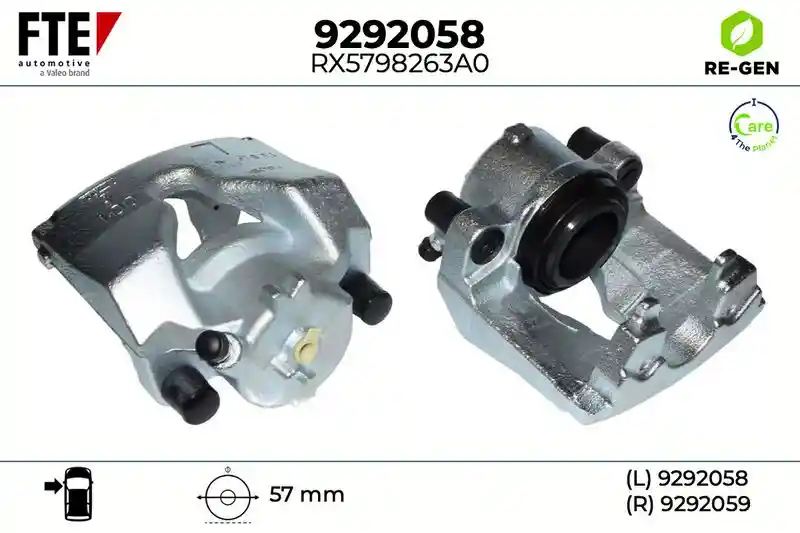 FTE 9292058
