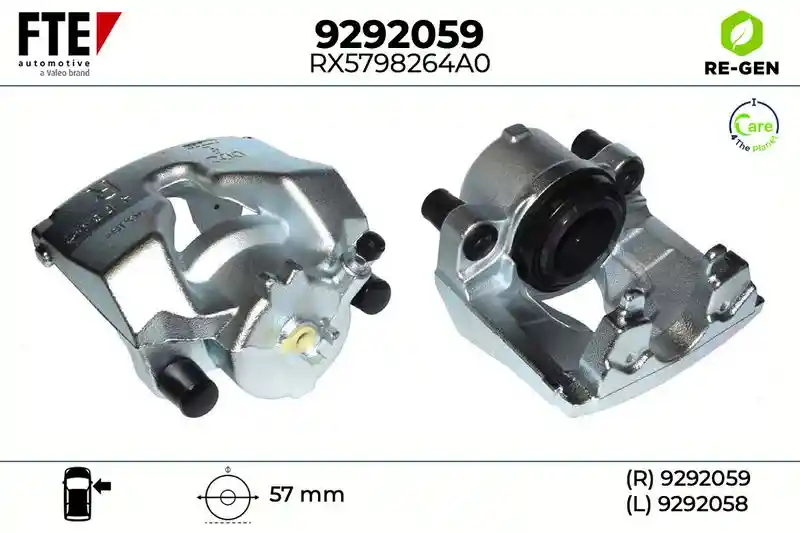 FTE 9292059