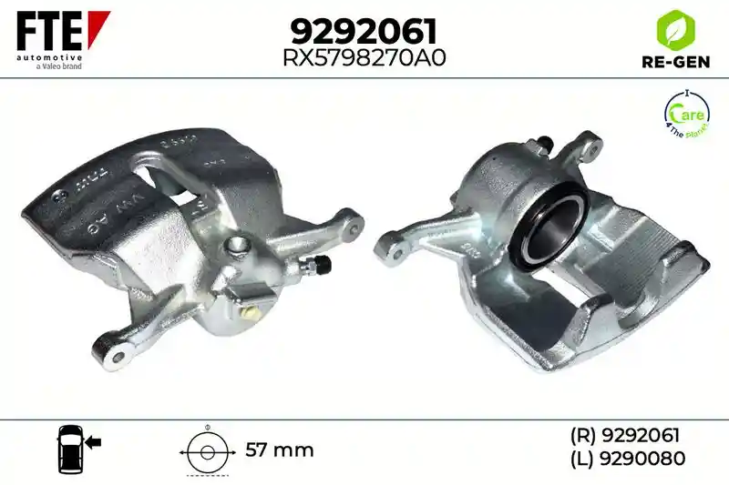 FTE 9292061