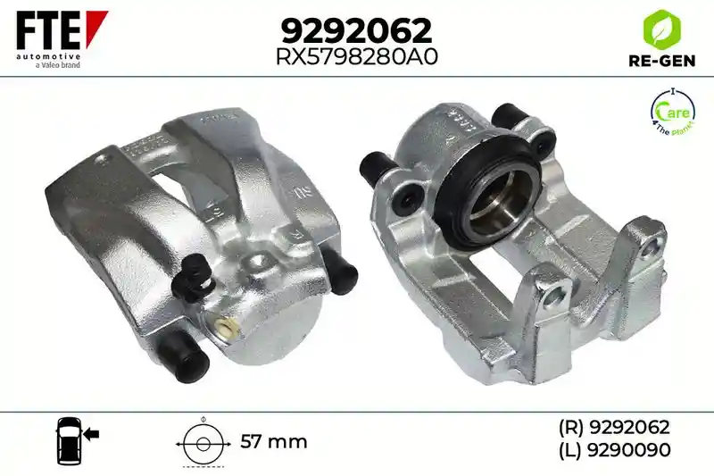 FTE 9292062