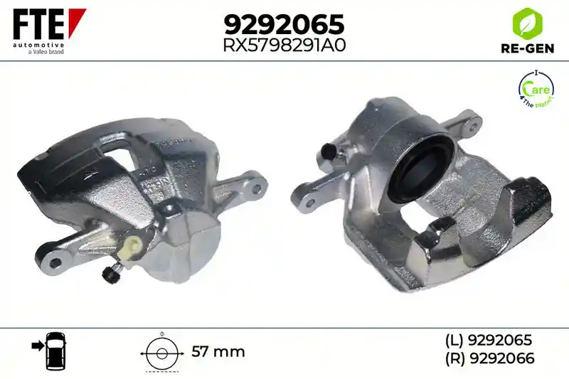 FTE 9292065