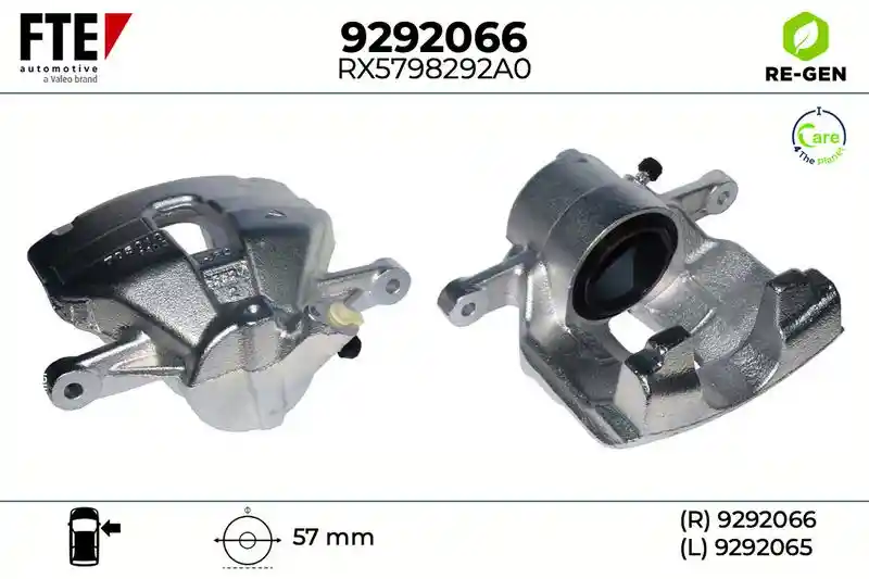 FTE 9292066