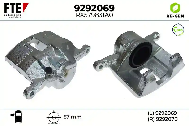 FTE 9292069