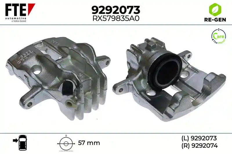 FTE 9292073