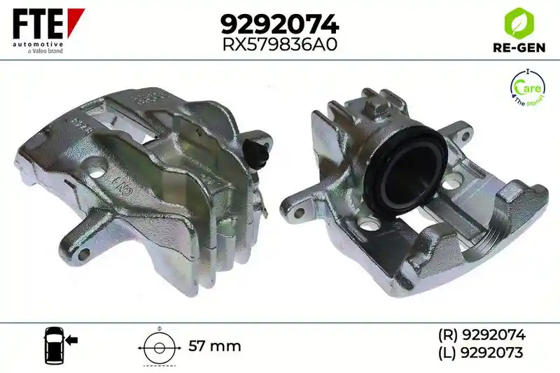 FTE 9292074