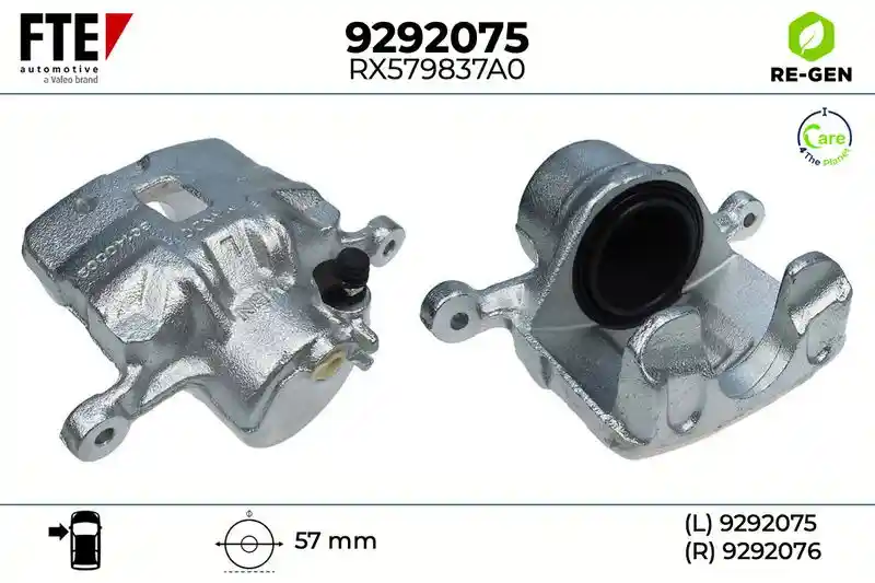 FTE 9292075