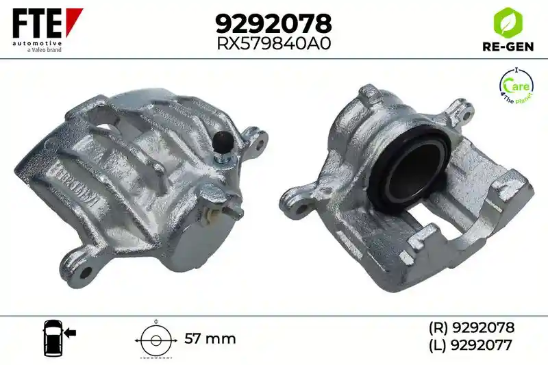 FTE 9292078