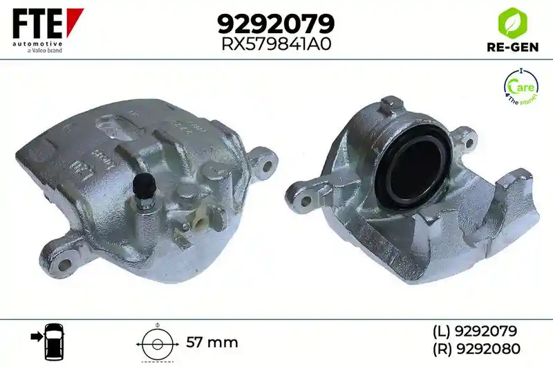 FTE 9292079