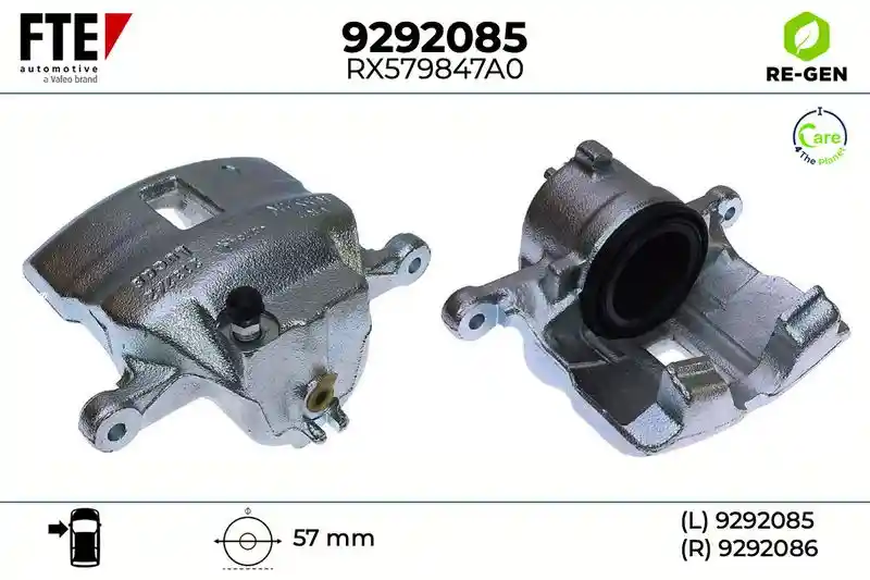 FTE 9292085