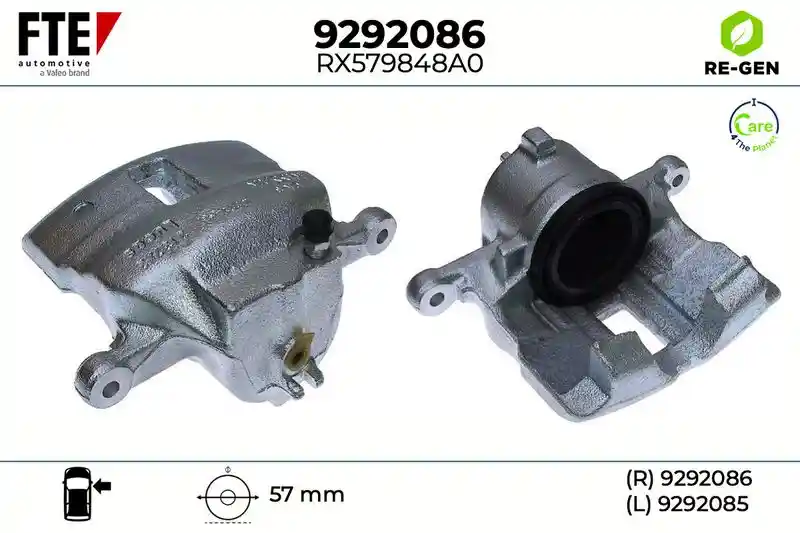 FTE 9292086