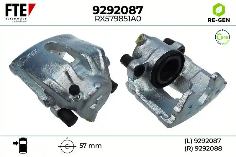 FTE 9292087