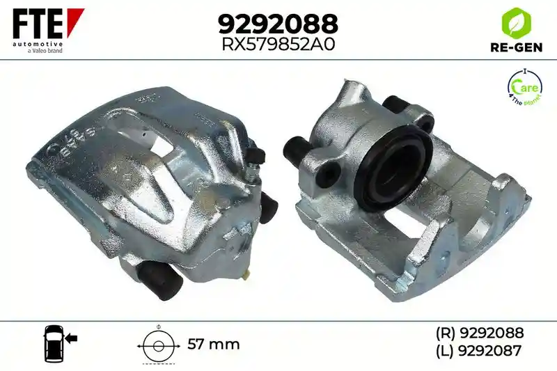 FTE 9292088