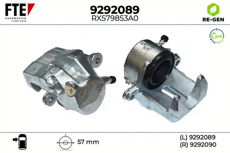 FTE 9292089