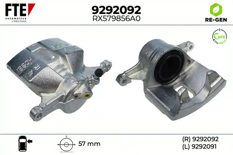 FTE 9292092