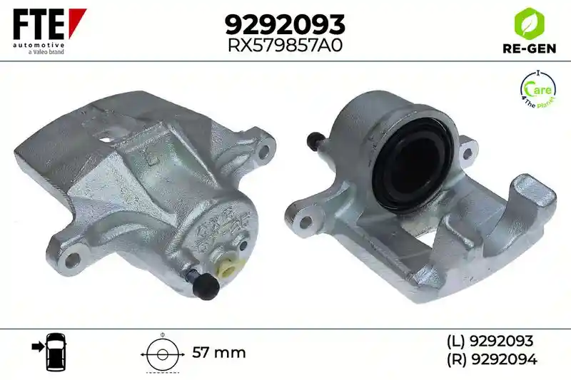 FTE 9292093