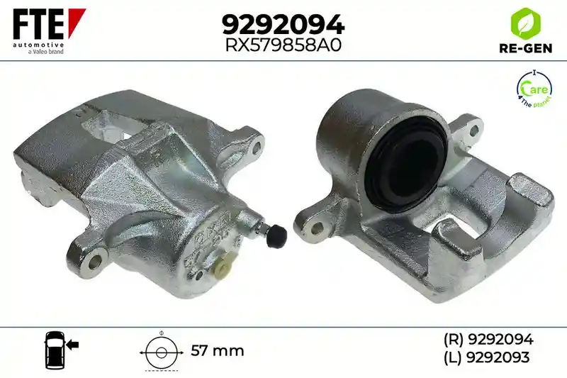 FTE 9292094