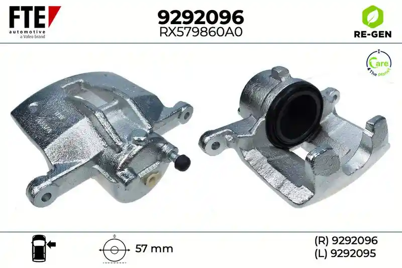 FTE 9292096