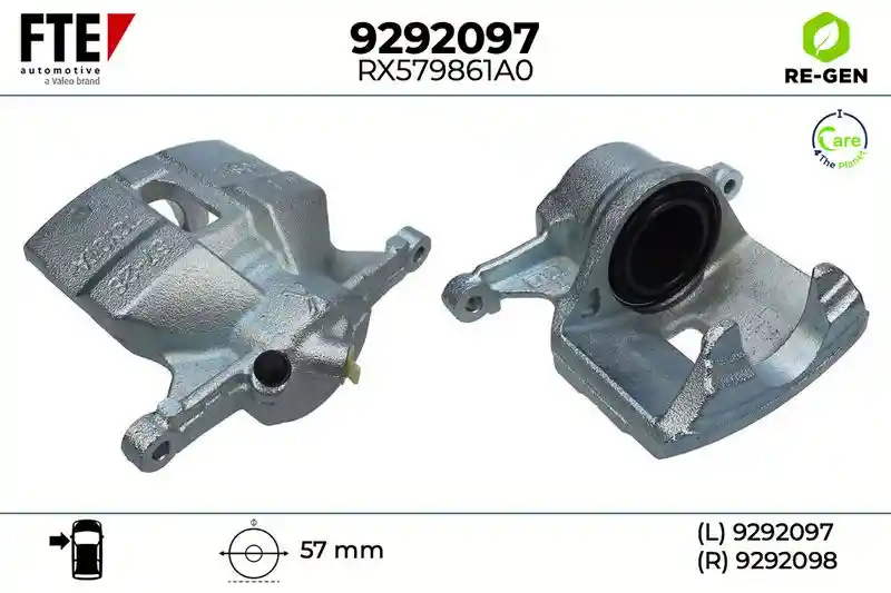 FTE 9292097