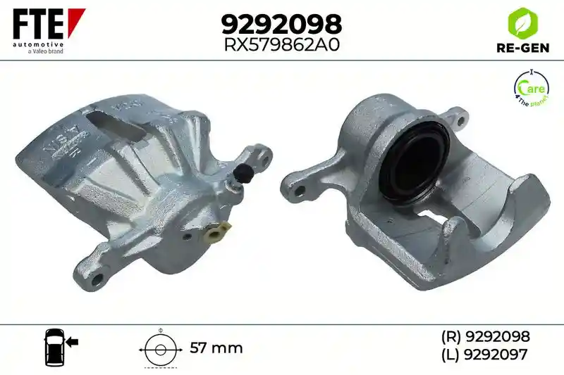 FTE 9292098