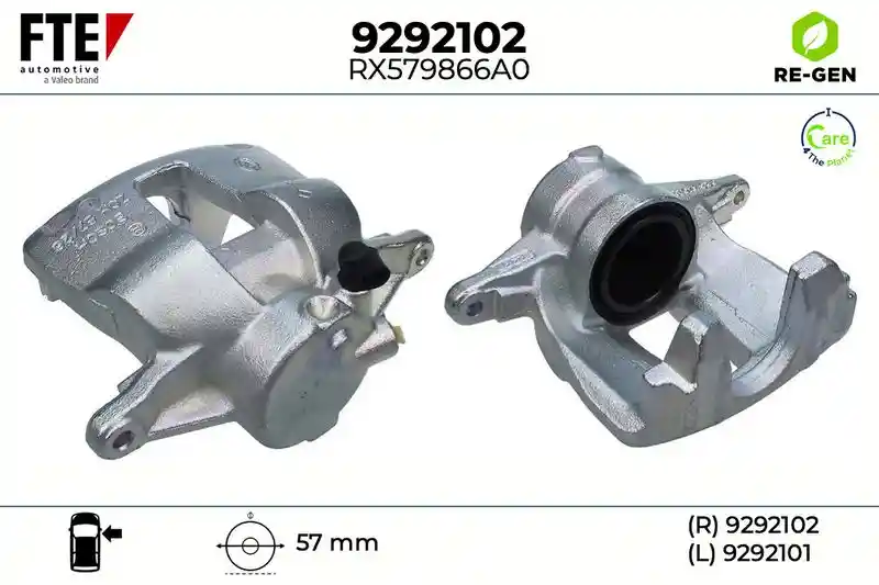 FTE 9292102