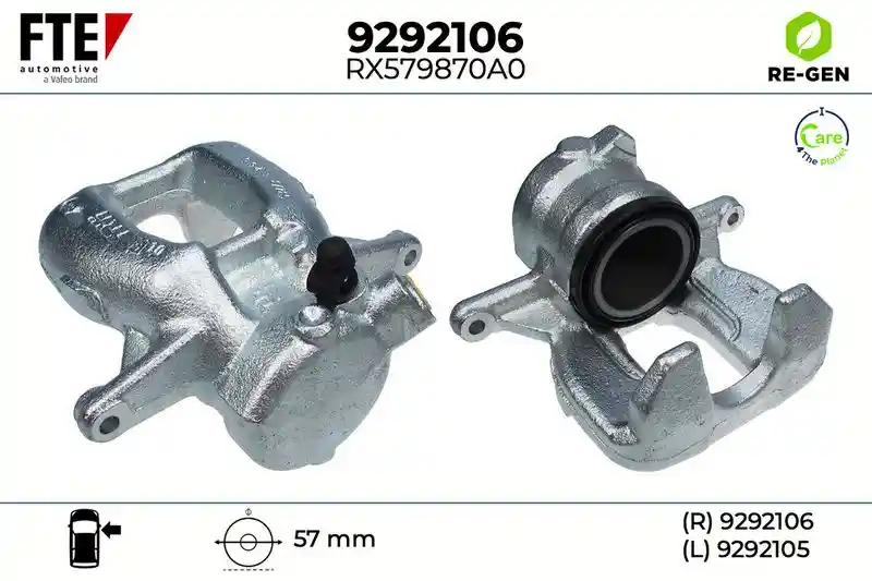 FTE 9292106
