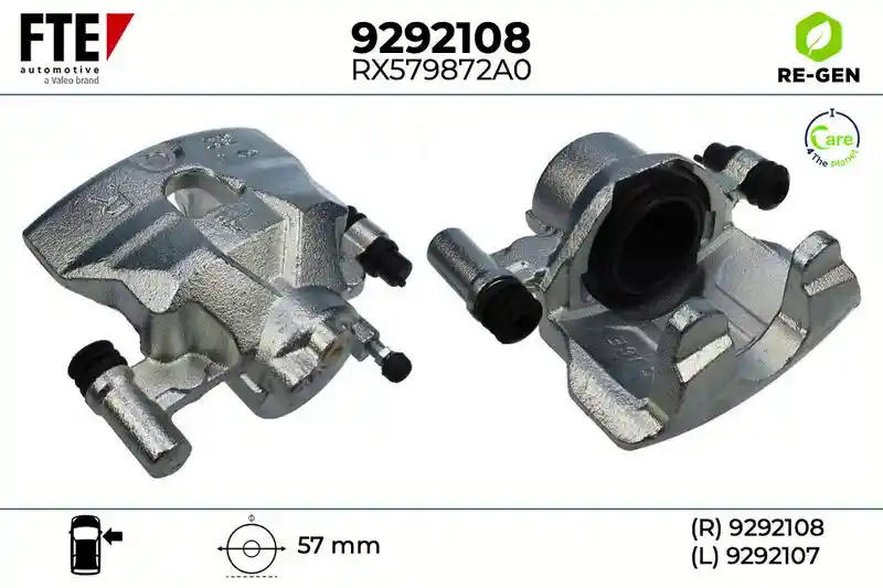 FTE 9292108