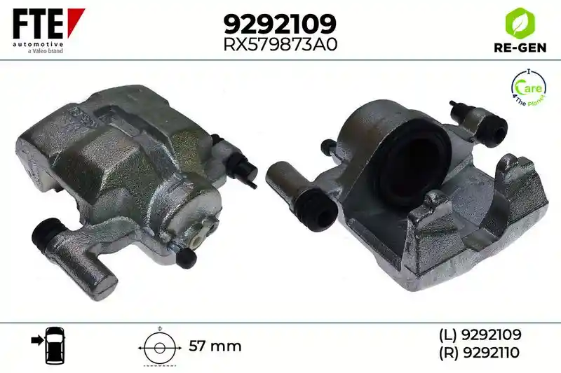 FTE 9292109