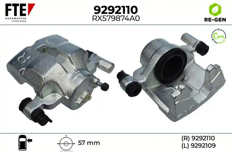 FTE 9292110