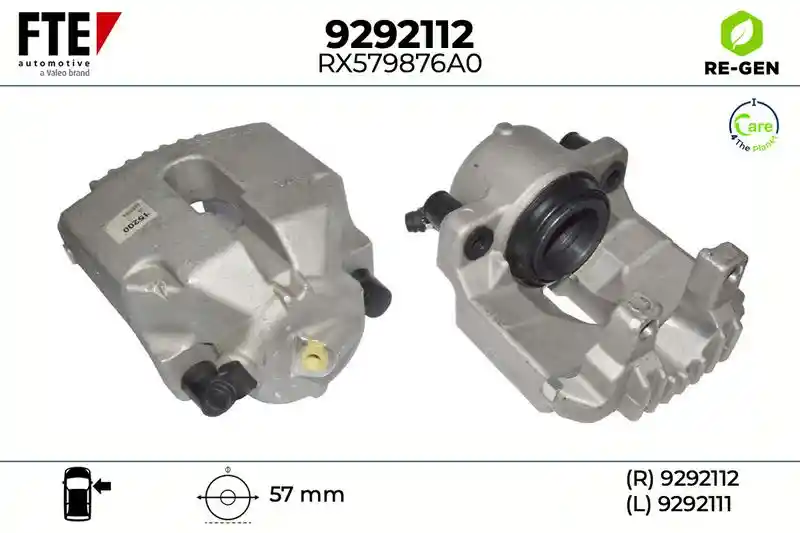 FTE 9292112