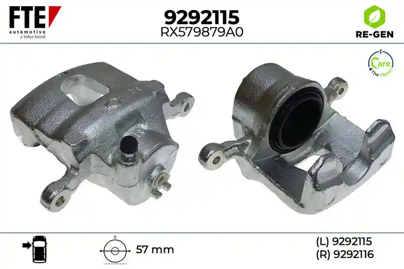 FTE 9292115