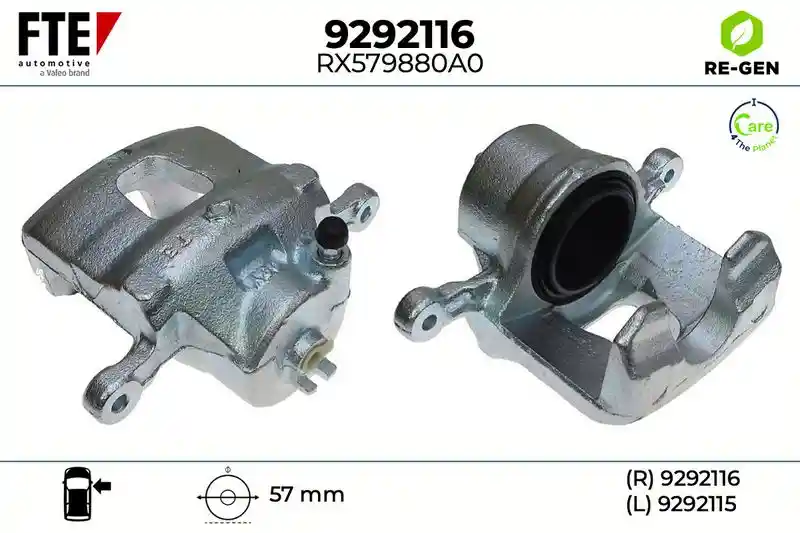 FTE 9292116
