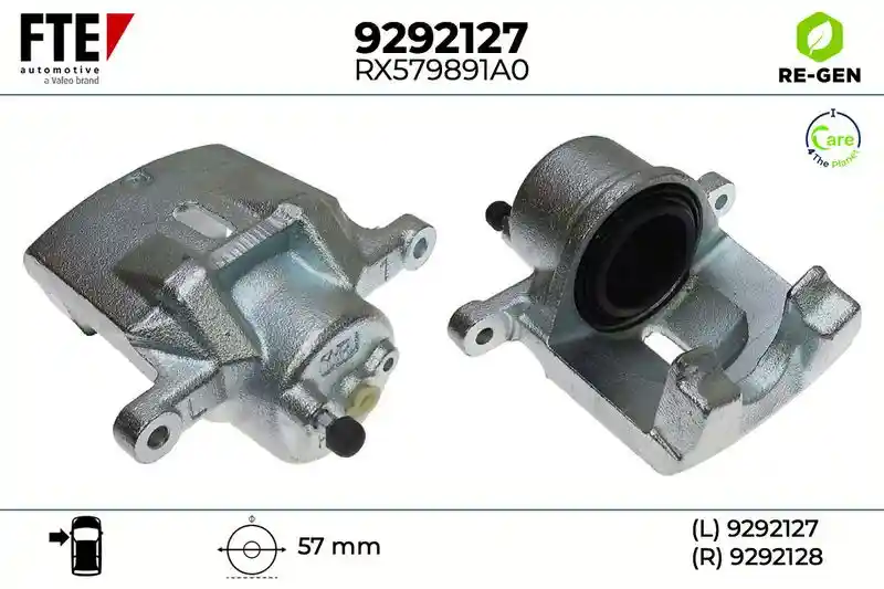 FTE 9292127