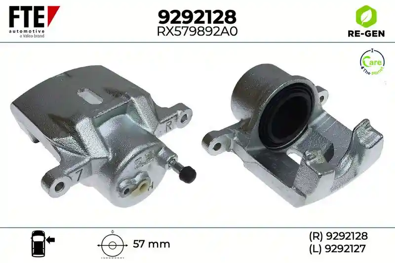 FTE 9292128