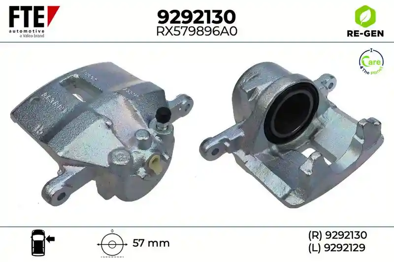 FTE 9292130