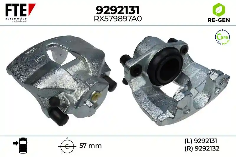FTE 9292131